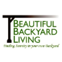 Beautiful Backyard Living logo, Beautiful Backyard Living contact details