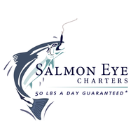 Salmon Eye Fishing Charters logo, Salmon Eye Fishing Charters contact details