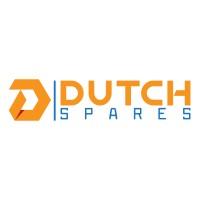 DutchSpares logo, DutchSpares contact details