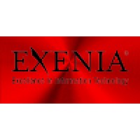 Exenia logo, Exenia contact details