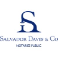 Salvador, Davis & Co. logo, Salvador, Davis & Co. contact details