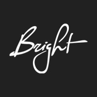 Bright | Digital agency logo, Bright | Digital agency contact details