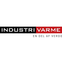 INDUSTRIVARME logo, INDUSTRIVARME contact details