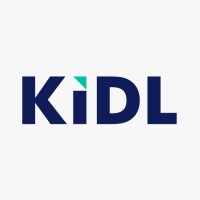 KIDL AS logo, KIDL AS contact details