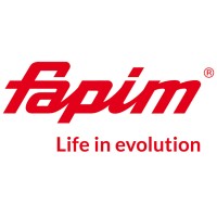 Fapim S.p.A logo, Fapim S.p.A contact details