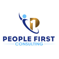 People First Consulting logo, People First Consulting contact details