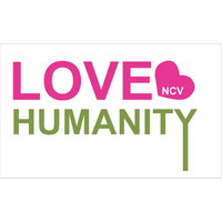 Love Humanity NCV logo, Love Humanity NCV contact details