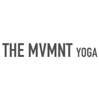 The Mvmnt Yoga, Inc. logo, The Mvmnt Yoga, Inc. contact details