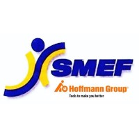 HOFFMANN GROUP Maroc par SMEF logo, HOFFMANN GROUP Maroc par SMEF contact details