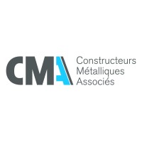 CMA Constructeurs Métalliques Associés SA logo, CMA Constructeurs Métalliques Associés SA contact details