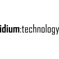 Idium Technology Ltd logo, Idium Technology Ltd contact details