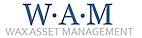 Wax Asset Management logo, Wax Asset Management contact details