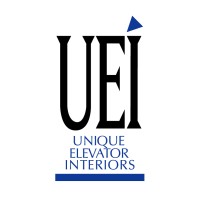 Unique Elevators Interiors, Inc. logo, Unique Elevators Interiors, Inc. contact details