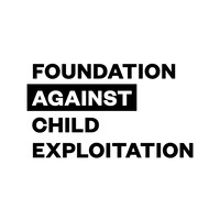 Foundation Against Child Exploitation logo, Foundation Against Child Exploitation contact details