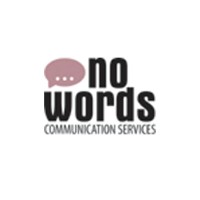 No Words Communication Services logo, No Words Communication Services contact details