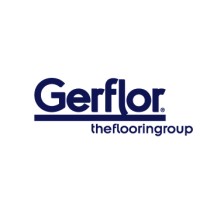 Gerflor Polska logo, Gerflor Polska contact details