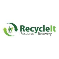 R3 Recycle-It Resource Recovery logo, R3 Recycle-It Resource Recovery contact details