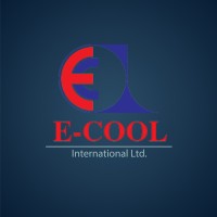 E-Cool International Ltd. logo, E-Cool International Ltd. contact details