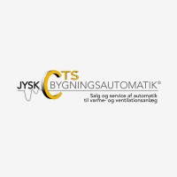 Jysk CTS A/S logo, Jysk CTS A/S contact details