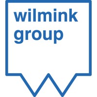 Wilmink Group logo, Wilmink Group contact details