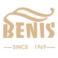 benis logo, benis contact details