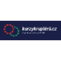 kurzykrupiérů.cz logo, kurzykrupiérů.cz contact details