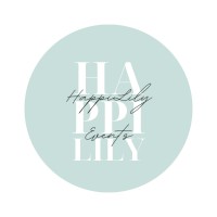 HappiLily Events LLC logo, HappiLily Events LLC contact details