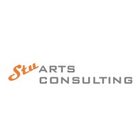 Stu Arts Consulting logo, Stu Arts Consulting contact details