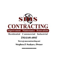 S.M.S. Contracting LLC. logo, S.M.S. Contracting LLC. contact details