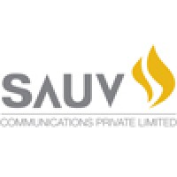 SAUV Communications Private Limited logo, SAUV Communications Private Limited contact details