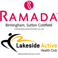 Ramada Birmingham, Sutton Coldfield logo, Ramada Birmingham, Sutton Coldfield contact details