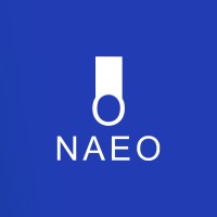 Naeo logo, Naeo contact details