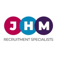 JHM Recruitment Specialists logo, JHM Recruitment Specialists contact details