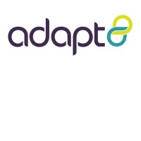 Adapt8 logo, Adapt8 contact details