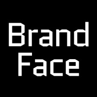 Brand Face logo, Brand Face contact details