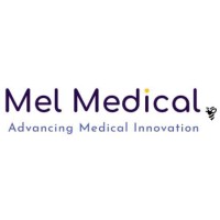 Mel Medical Inc. logo, Mel Medical Inc. contact details