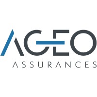 AGEO Assurances logo, AGEO Assurances contact details