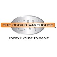 COOKS WAREHOUSE logo, COOKS WAREHOUSE contact details