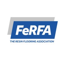 FeRFA The Resin Flooring Association logo, FeRFA The Resin Flooring Association contact details