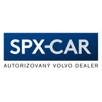 SPX-CAR GROUP a.s. logo, SPX-CAR GROUP a.s. contact details