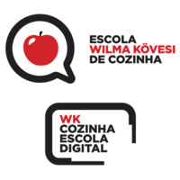 ESCOLA WILMA KÖVESI DE COZINHA logo, ESCOLA WILMA KÖVESI DE COZINHA contact details