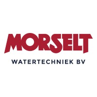 Morselt Watertechniek BV logo, Morselt Watertechniek BV contact details