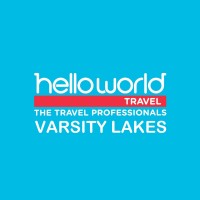 Helloworld Travel Varsity Lakes logo, Helloworld Travel Varsity Lakes contact details