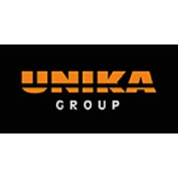 unika Spa logo, unika Spa contact details