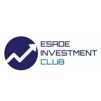 ESADE Investment Club logo, ESADE Investment Club contact details