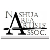 Nashua Area Artists' Association logo, Nashua Area Artists' Association contact details