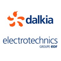 Dalkia Electrotechnics logo, Dalkia Electrotechnics contact details