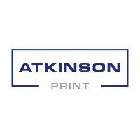 Atkinson Print Limited logo, Atkinson Print Limited contact details