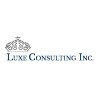 Luxe Consulting logo, Luxe Consulting contact details