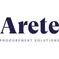 Arete Procurement Solutions logo, Arete Procurement Solutions contact details